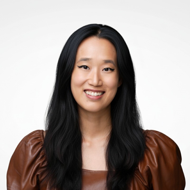 Heather Liu headshot